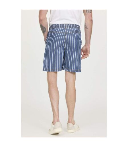 Short coton regular NORY