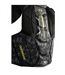 Childrens/kids Supreme M3 Int Ice Hockey Shoulder Pad M Black Bauer-4