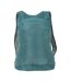 Packaway Backpack One Size Teal Mountain Warehouse-1