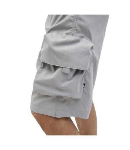 Short cargo gris homme jack & jones tcole - l