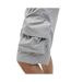 Short cargo gris homme jack & jones tcole - l-2