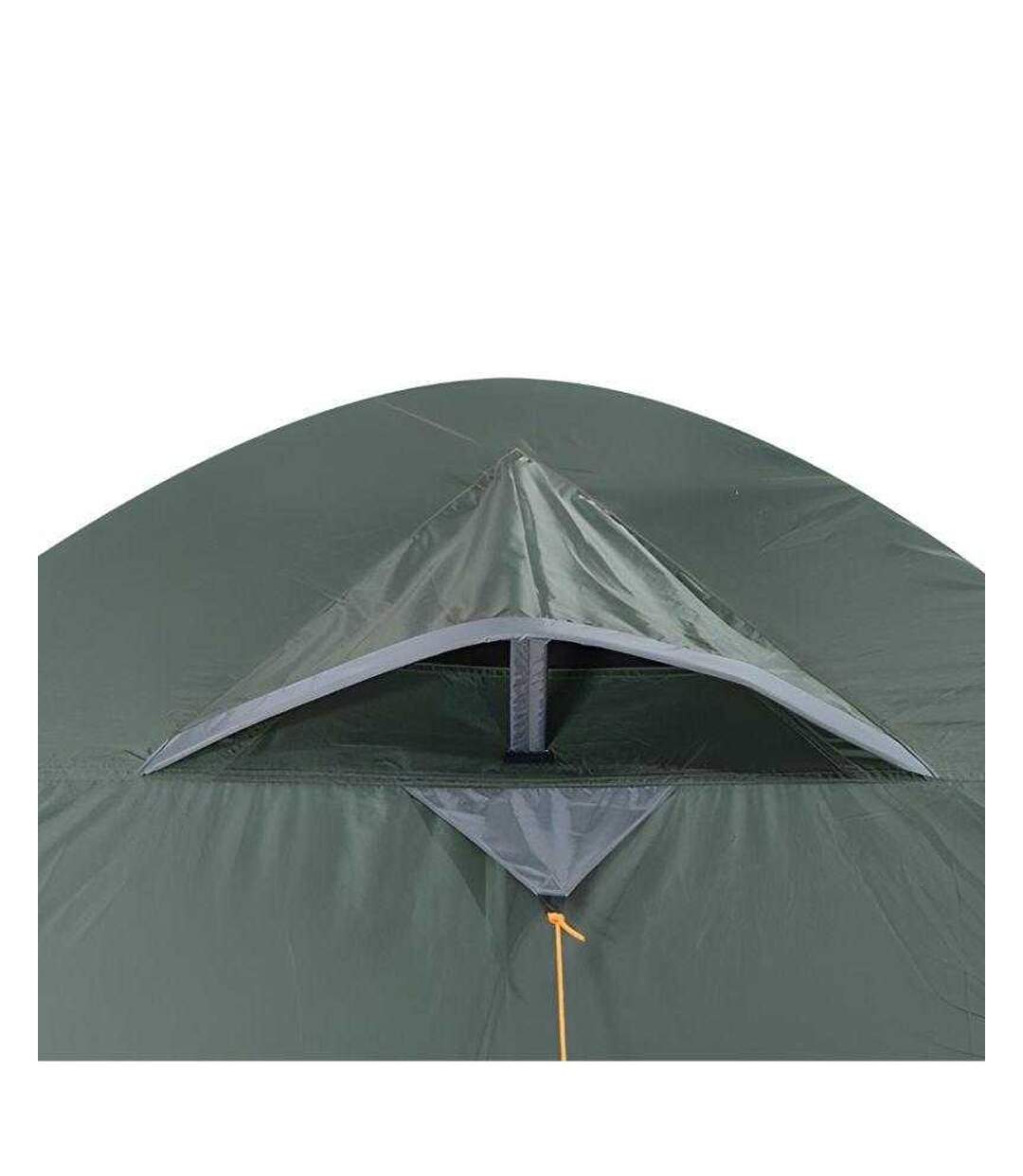 Tente Dôme Kira 3.1 Taille Unique Vert High Peak-4