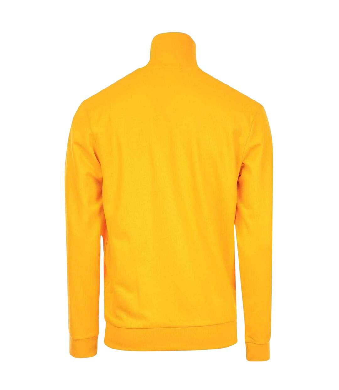 Haut De Survêtement Motif/style Rayure Latérale Classics Homme Jaune Adidas-3