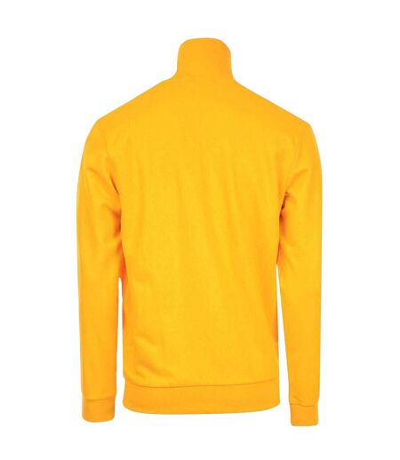 Haut De Survêtement Motif/style Rayure Latérale Classics Homme Jaune Adidas