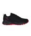 Baskets Caracal Homme Noir Rouge Karrimor-4