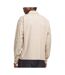Surchemise beige homme jack & jones cotarmac - l-2