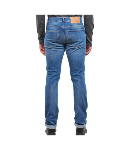 Jean Slim Fit Bleu Homme Diesel 2021 A05946 - W29-L34