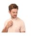 Polo manches courtes miller river homme rose Timberland-3