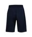 Short marine homme umbro 943870-2