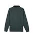 Polo manches longues vert homme tbs pekanpol-2