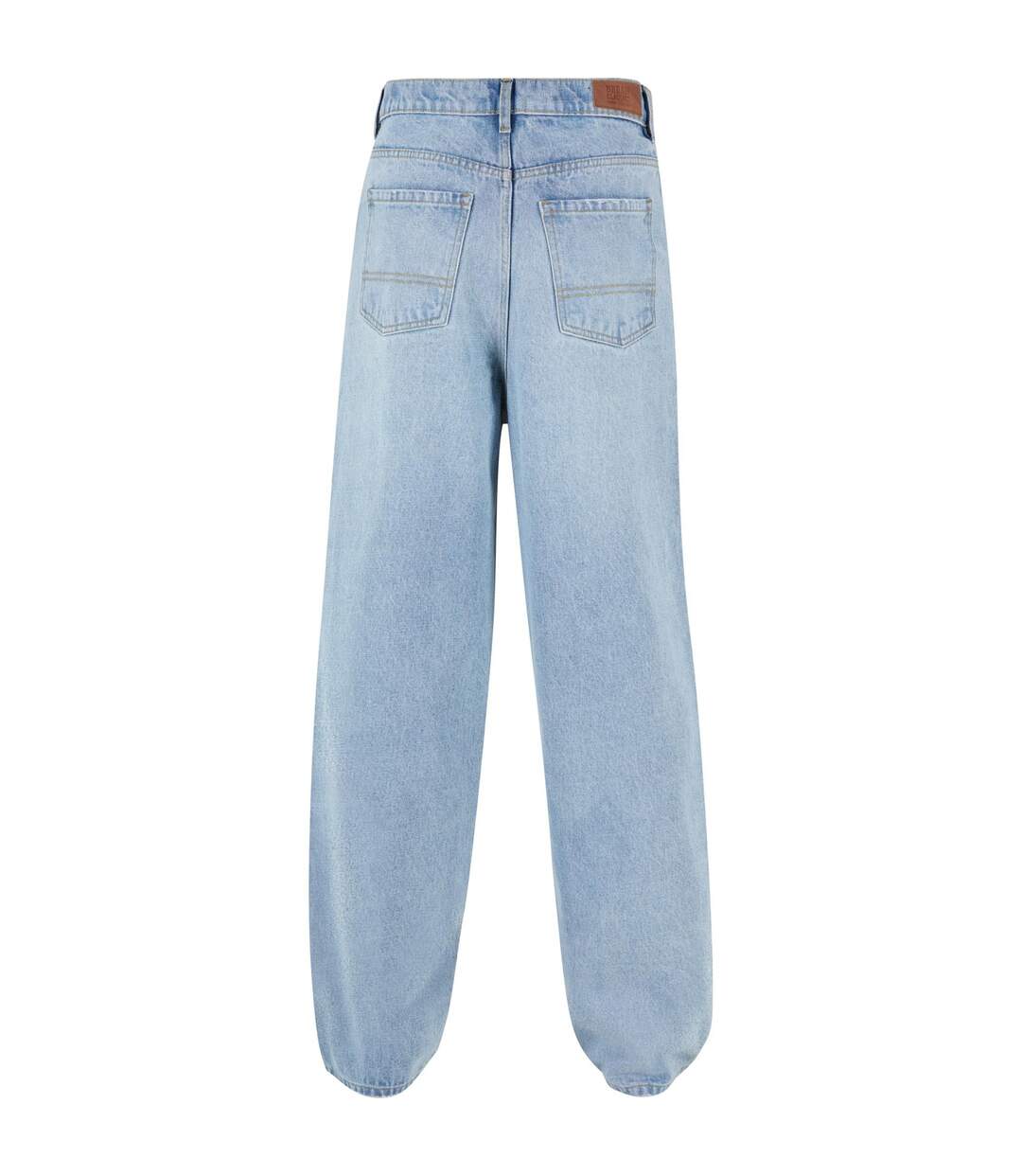Jean Homme Bleu Clair Délavé Urban Classics-2