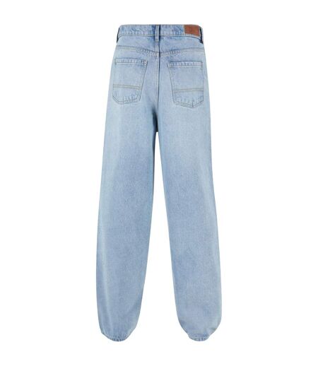 Jean Homme Bleu Clair Délavé Urban Classics