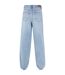 Jean Homme Bleu Clair Délavé Urban Classics-2