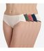 Lot de 5 Boxers Coton Dim x Inès de La Fressange-1