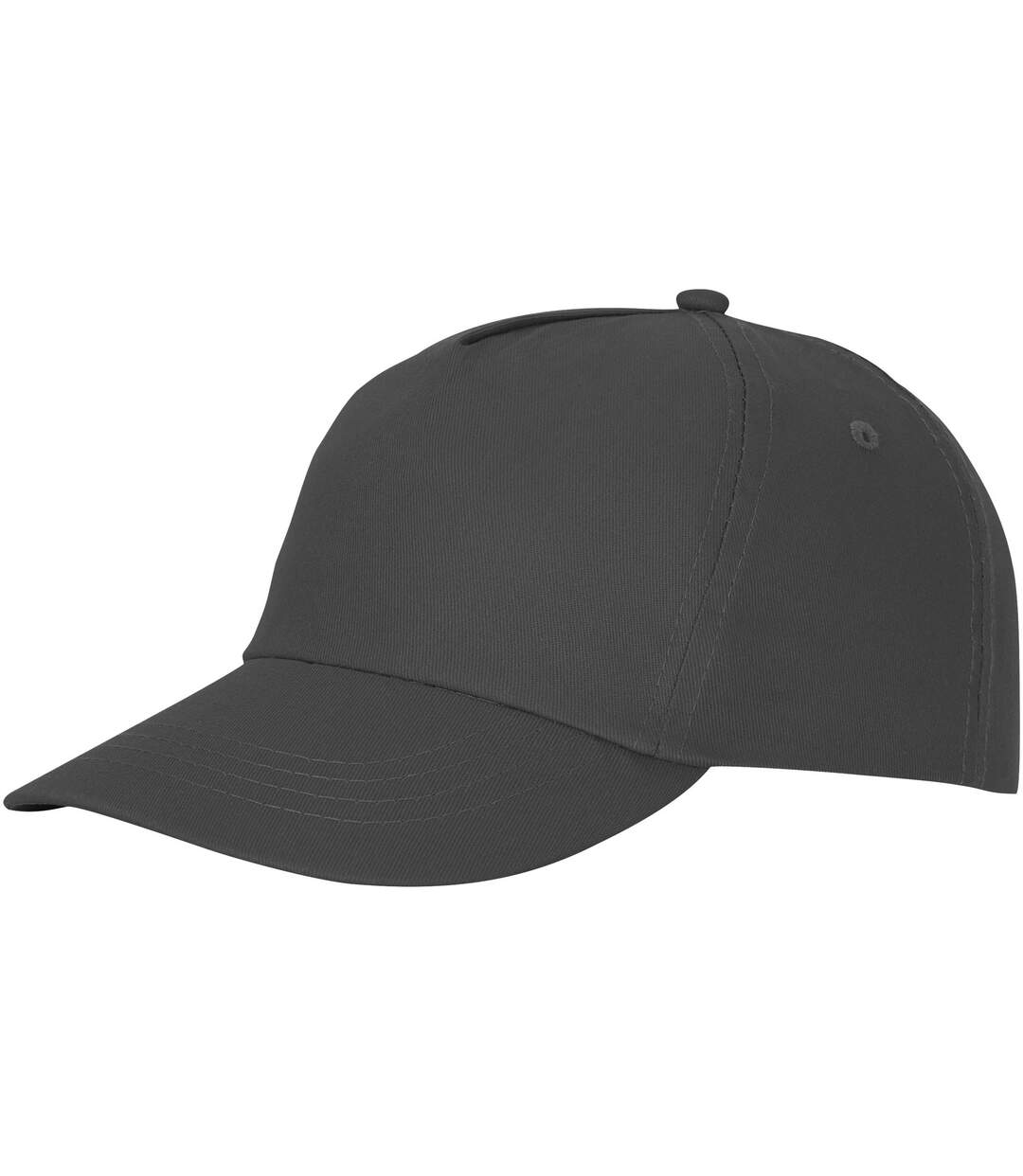 Bullet Feniks 5 Panel Baseball Cap (Storm Grey) - UTPF2784-1