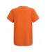 Chemisier Manches Courtes Selen Femme Orange Sanguine Regatta-2