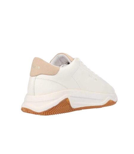 Baskets Adulte Blanc Lavair