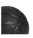 Mini Ballon De Basket Motif/style 3 Rayures Taille 7 Noir Adidas-4
