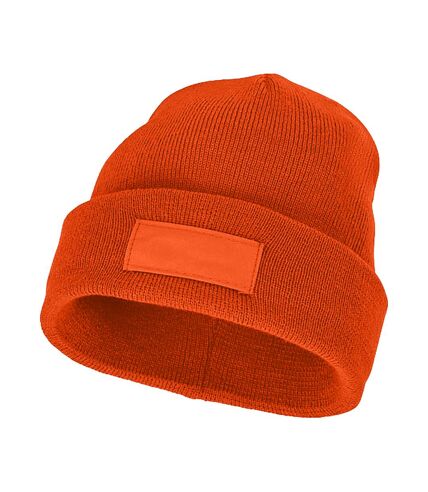 Bonnet boreas orange Bullet