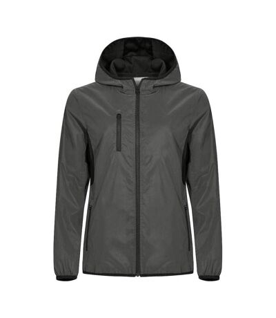 Veste Willmar Femme Réfléchissant Gris Clique
