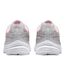 Baskets Motif/style Logo Initiator Femme Blanc Gris Rose Nike-2