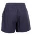 Short Décontracté Shareena Femme Bleu Marine Trespass-2