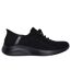 Baskets Ultra Flex 3.0 Femme Noir Skechers-1