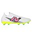 Chaussures De Foot Furon Destroy V7 Homme Blanc New Balance-1