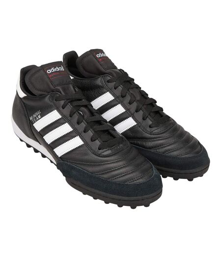 Chaussures De Foot Mundial Team Homme Noir Adidas