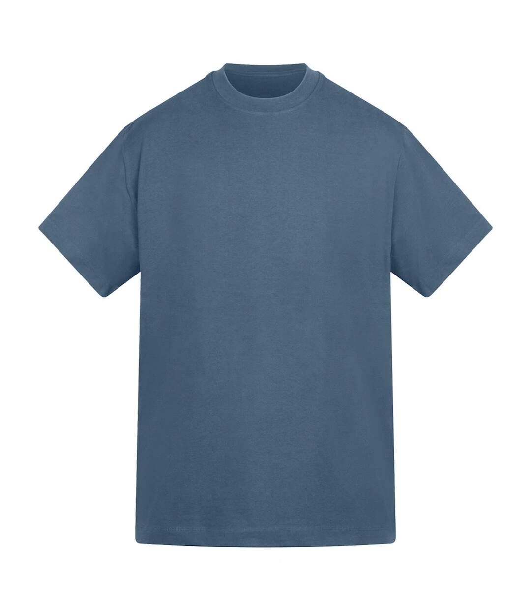 T-shirt Amplify Adulte Indigo Anthem-1