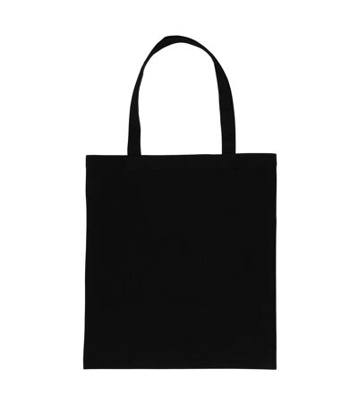 Tote Bag Taille Unique Noir XD Collection