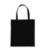 Tote Bag Taille Unique Noir XD Collection-1