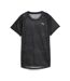 T-Shirt noir homme puma velocity-1