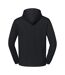 Sweat À Capuche Iconic Premium Homme Graphite Clair Fruit Of The Loom-2