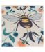 Pack of 4  Wild garden placemat  one size multicoloured Wylder