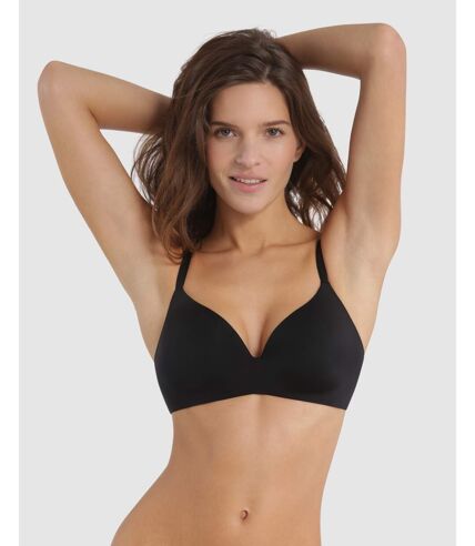 Soutien-gorge Triangle Sans Armature Invisifree