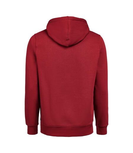 Unisex Adult Regular Hoodie Brick Untagged Movement