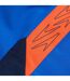 Short De Bain Hyperboom Splice Homme Bleu Orange Speedo-4