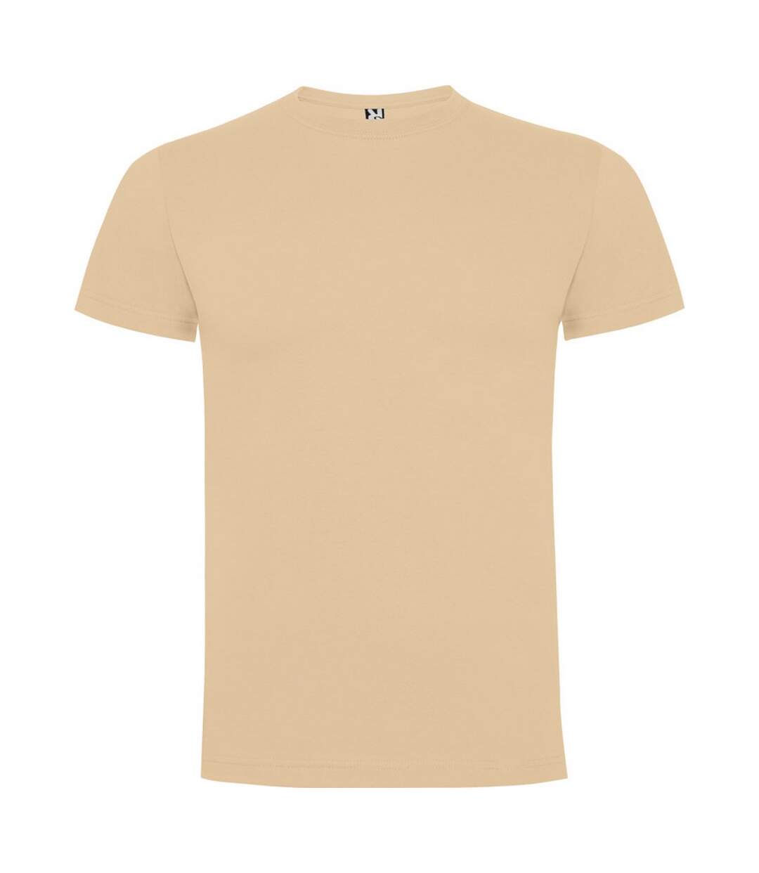 Mens dogo premium t-shirt angora Roly-1