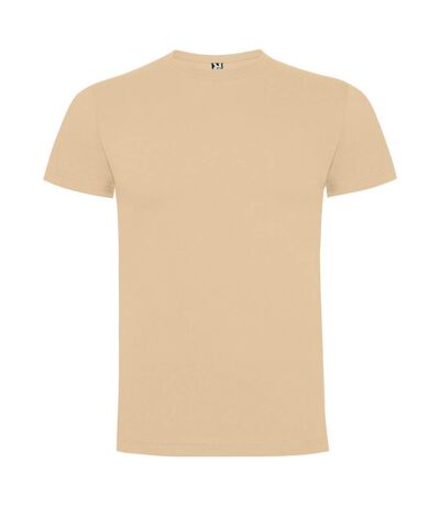 T-shirt dogo premium homme naturel Roly