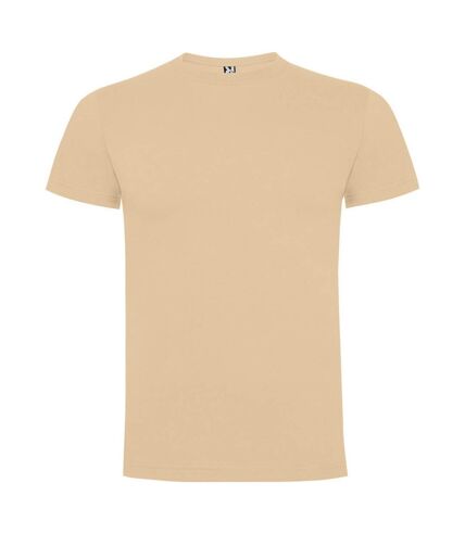 Mens dogo premium t-shirt angora Roly