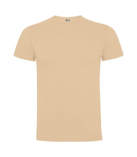 T-shirt dogo premium homme naturel Roly