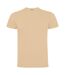 T-shirt dogo premium homme naturel Roly