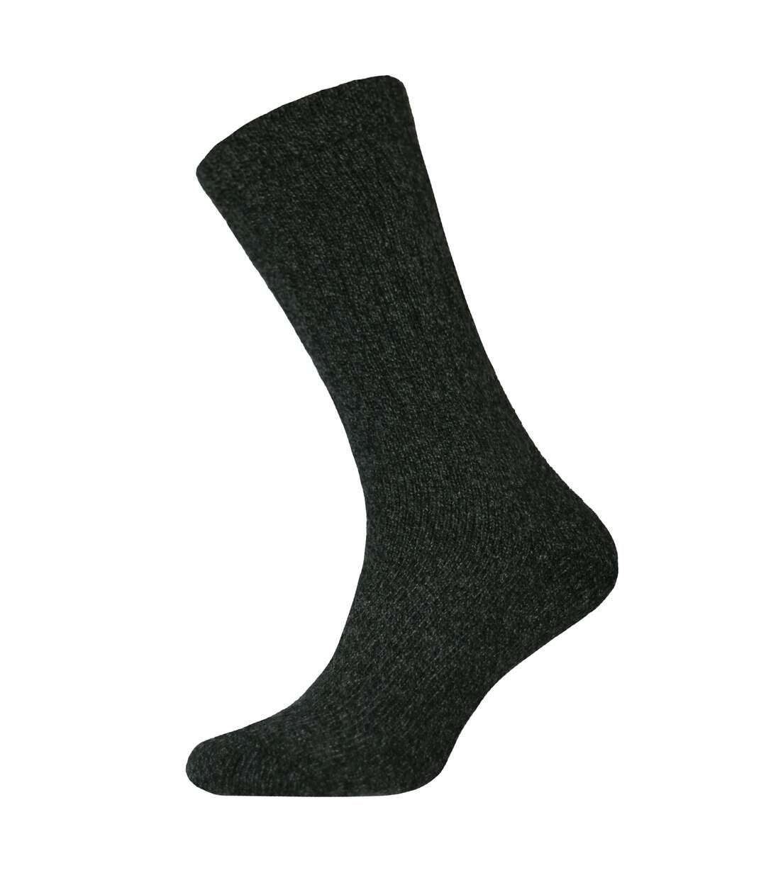 Chaussettes pour bottes heavy gauge homme kaki Generic