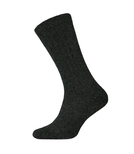 Mens Heavy Gauge Hiking Boot Socks () - UTUT1246