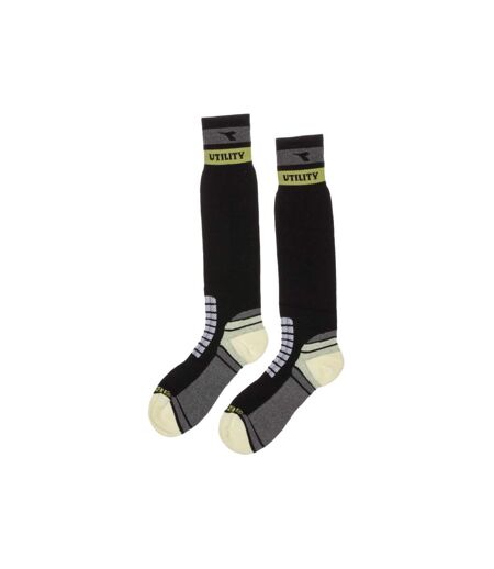 Chaussettes  Diadora TECHNICAL WIN