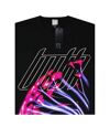 Amplified - T-shirt AMO - Adulte (Noir) - UTGD223