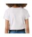T-shirt blanc femme pepe jeans ava-2
