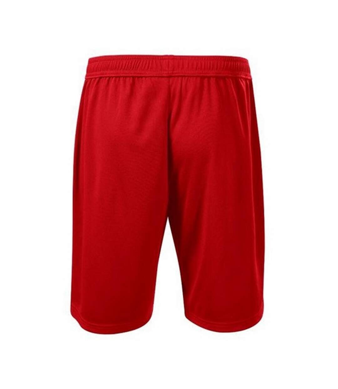 Short Miles Homme Rouge Malfini-2