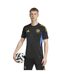 Maillot De Foot Motif/style Manchester United Fc 2025/2026 Adulte Noir Adidas-4